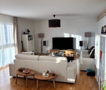 4.5 Zimmer, 115 m², 1. Stock - Photo 2