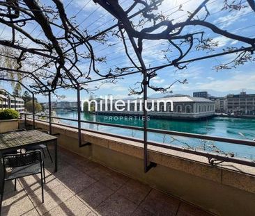 Contemporary apartment close from international organizations - Foto 2