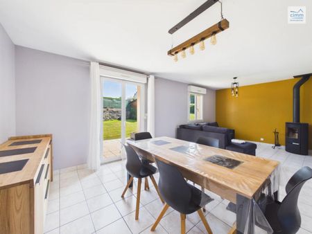 Maison plain-pied – Ploërmel | Cimm Immobilier - Photo 2