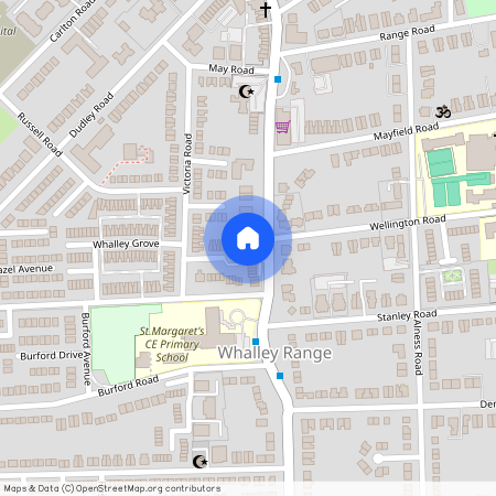 The Apex, 152 Withington Road, Whalley Range, Manchester, M16 8FB