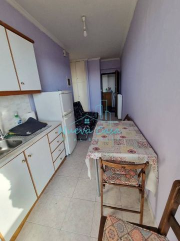 Studio/Γκαρσονιέρα για ενοικίαση Ανθούπολη (Πάτρα) - Φωτογραφία 2