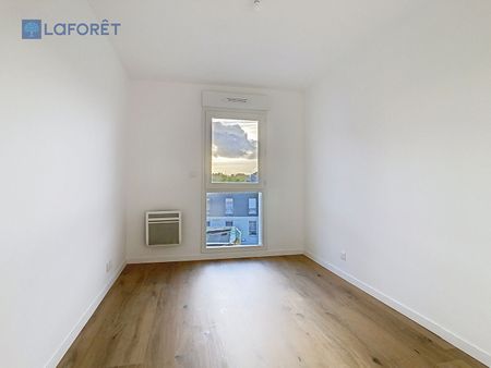 Appartement T3 près de HENNEBONT à louer - Photo 3