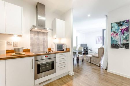 1 bedroom flat to rent - Photo 4