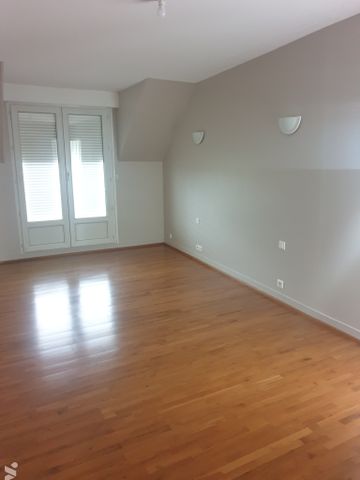 Appartement 4 chambres - Photo 2