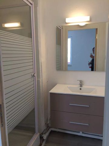 Beau F1 bis Rénové de 48m² proche place des Épars et gare - Photo 5