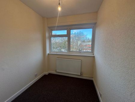 4 bedroom terraced house to rent - Photo 2