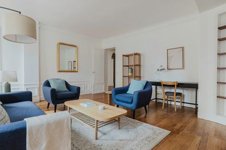 Rue de Boulainvilliers - Photo 2