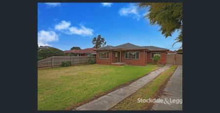 MINUTES WALK TO BUNDOORA SQUARE - Photo 3