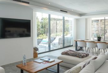 5 bedroom luxury Villa for rent in Benahavís, Spain