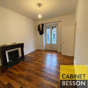 Location appartement Grenoble 38000 2 pièces 40.67 m² - Photo 2