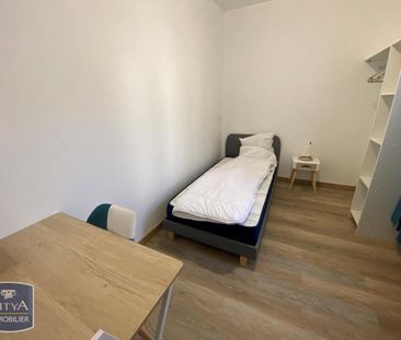 Location Appartement 3 pièces 58m² ST ETIENNE 42000 - Photo 2