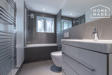 4 bedroom flat to rent - Photo 4