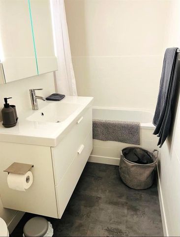 1.5 room apartment - Photo 2