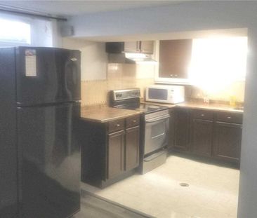 For Lease - 18 Stoney Creek Drive Unit# Lower, Toronto, Ontario - Photo 5