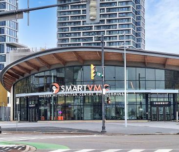 For Lease - 8 Interchange Way Unit# 2710, Vaughan, Ontario - Photo 6