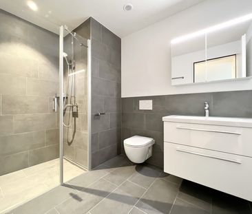 2.5 Zimmer, 55 m², EG - Foto 4