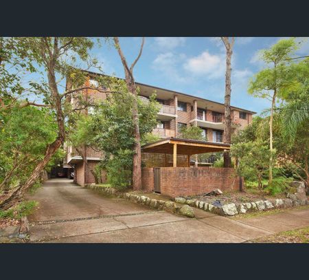 14/14 Central Avenue, Westmead, NSW 2145 - Photo 3