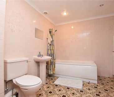 2 bedroom terraced house to rent - Photo 6