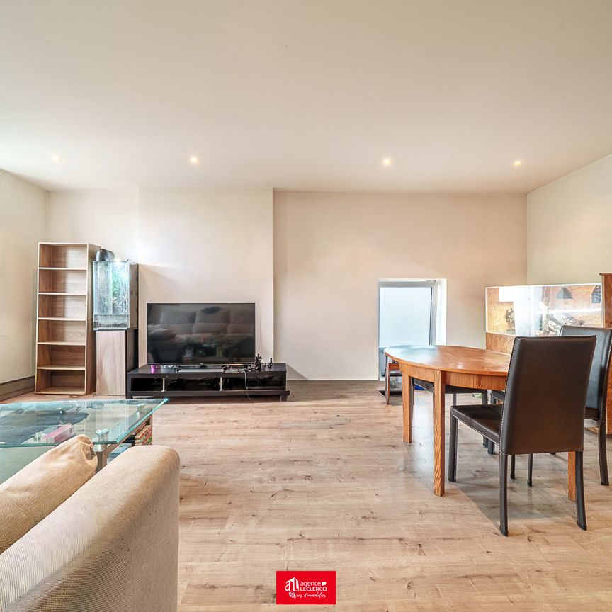 Appartement - à louer - - Foto 1