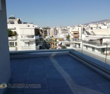 Studio/Γκαρσονιέρα για ενοικίαση Καλαμάκι (Άλιμος) - Photo 2