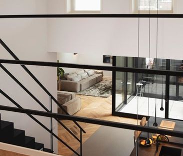 Appartement te huur: Emmastraat 41-A 6828 HB Arnhem - Photo 6