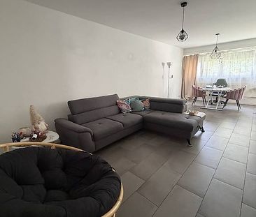 À louer ! Bel appartement de 4 pièces 1/2, dans un cadre familiale,... - Photo 1