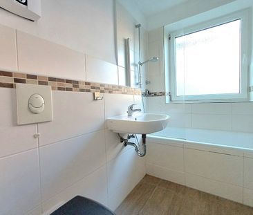 Wohnen im Zentrum – und das auch noch renoviert… - Photo 2