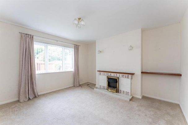 4 Thomas Russell Park, Downpatrick, BT30 6NH - Photo 1