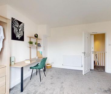 4 bedroom house to rent - Photo 5