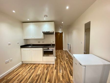 Quadrangle, 1 Lower Ormond Street, Manchester, M1 - Photo 5