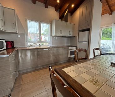 Urrugne - Maison - 79m² - Photo 6