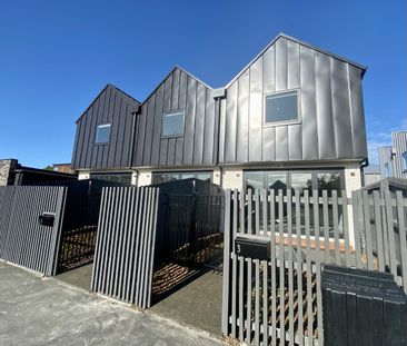 2/236 Salisbury Street, Central City, Christchurch - Photo 5