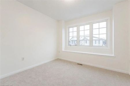 For Lease - 54 Manhattan Circle, Cambridge, Ontario - Photo 3