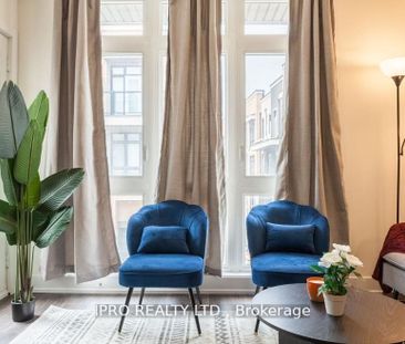 For Lease - 12868 Yonge Street Unit# 5, Richmond Hill, Ontario - Photo 1