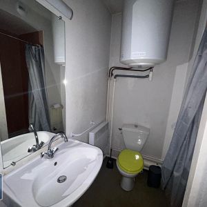 Location Appartement 1 pièce 15m² POITIERS 86000 - Photo 3