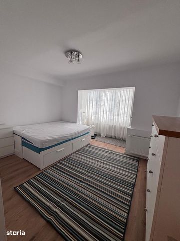 Ap. de inchiriat 4 camere | Grigorescu – Str. Al. Vlahuță | Parcare - Photo 4