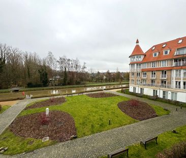 Te huur: appartement met zicht op de Dender! - Foto 2