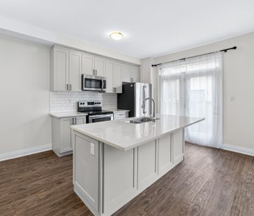 For Lease - 1576 Moira Crescent, Milton, Ontario - Photo 4