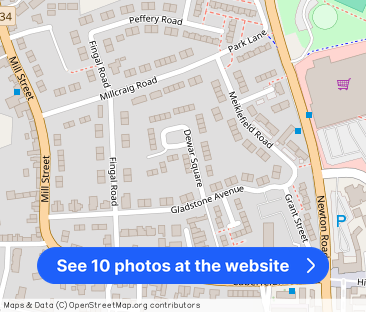 Dewar Square, Dingwall, IV15 - Photo 1