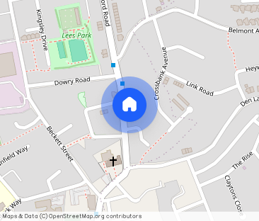 20 Stamford Road, Lees - Photo 1