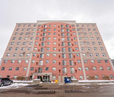 274 Erb Street W #804 - Photo 4