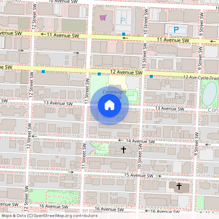 702 - 1123 13 AVE SW, Calgary, AB T2R 0L7