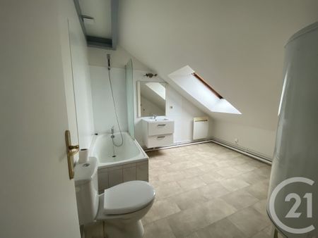 Location Appartement 1 pièce 36m² NEMOURS 77140 - Photo 3