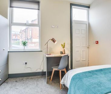 1 bedroom in a house share to rent - Photo 6