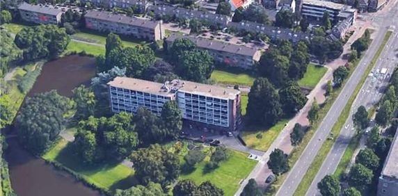 Chambre à Boutenslaan, Eindhoven - À Louer - Photo 2