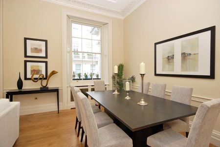 3 bedroom apartment to rent - Photo 5