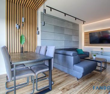 Najwyższy Standard w Centrum Miasta - APARTAMENT 65 m2 + GARAŻ - Photo 3
