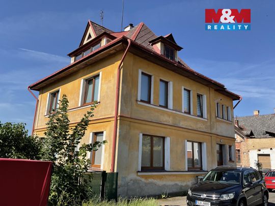 Pronájem bytu 3+kk 65 m² - Photo 1