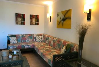 Apartamento para professores Salgados Guia
