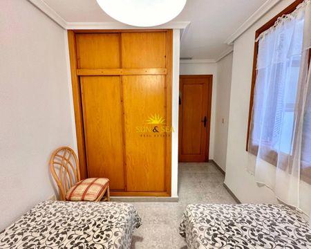 APARTMENT FOR RENT IN TORREVIEJA - ALICANTE PROVINCE - Photo 5